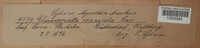 Image Associated With the Occurence